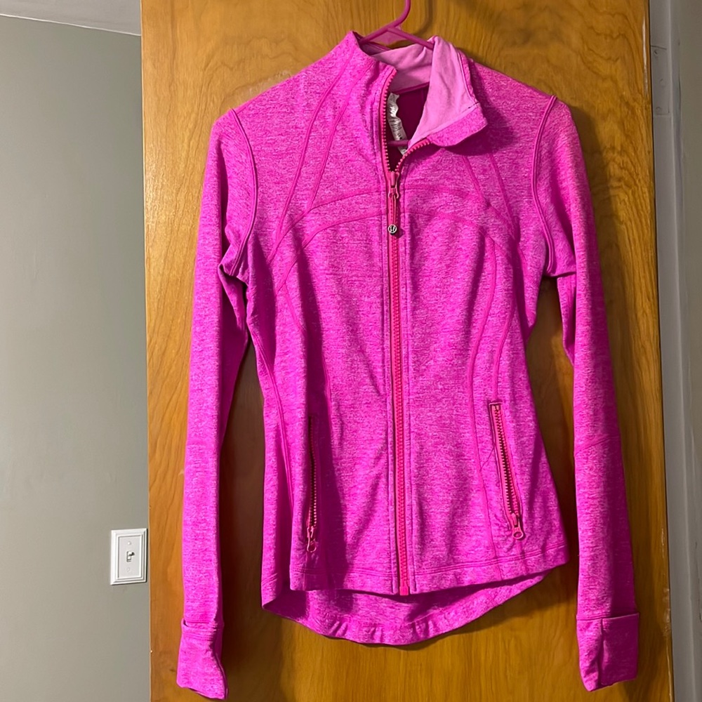Lululemon jacket